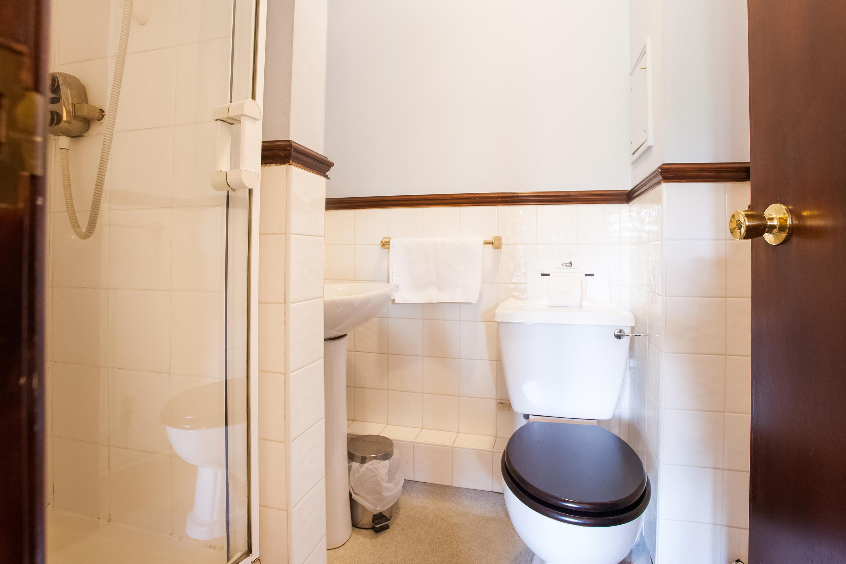 Oyo Ye Olde Bowling Green Inn (Adults Only) Bradwell  エクステリア 写真