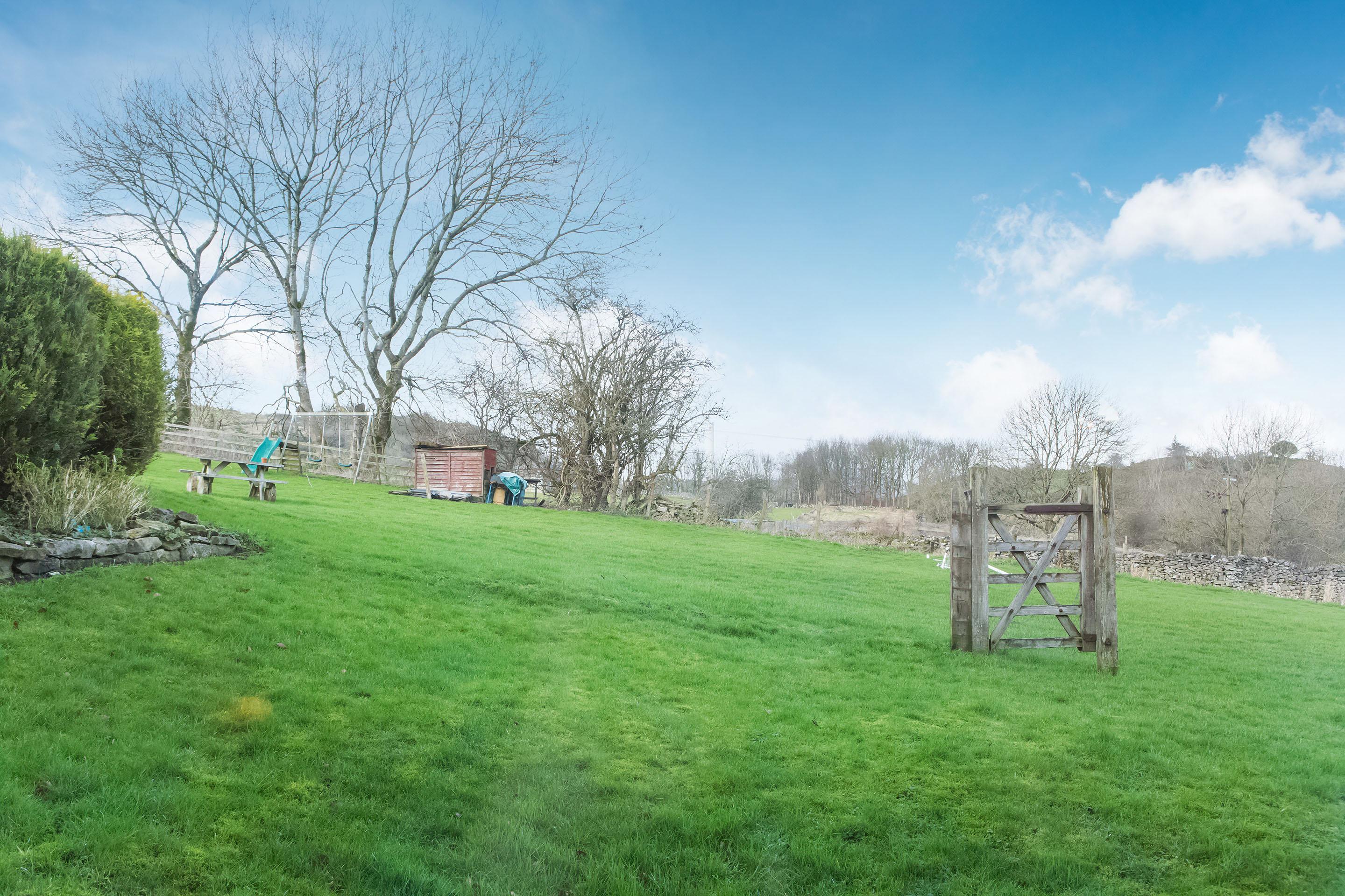 Oyo Ye Olde Bowling Green Inn (Adults Only) Bradwell  エクステリア 写真
