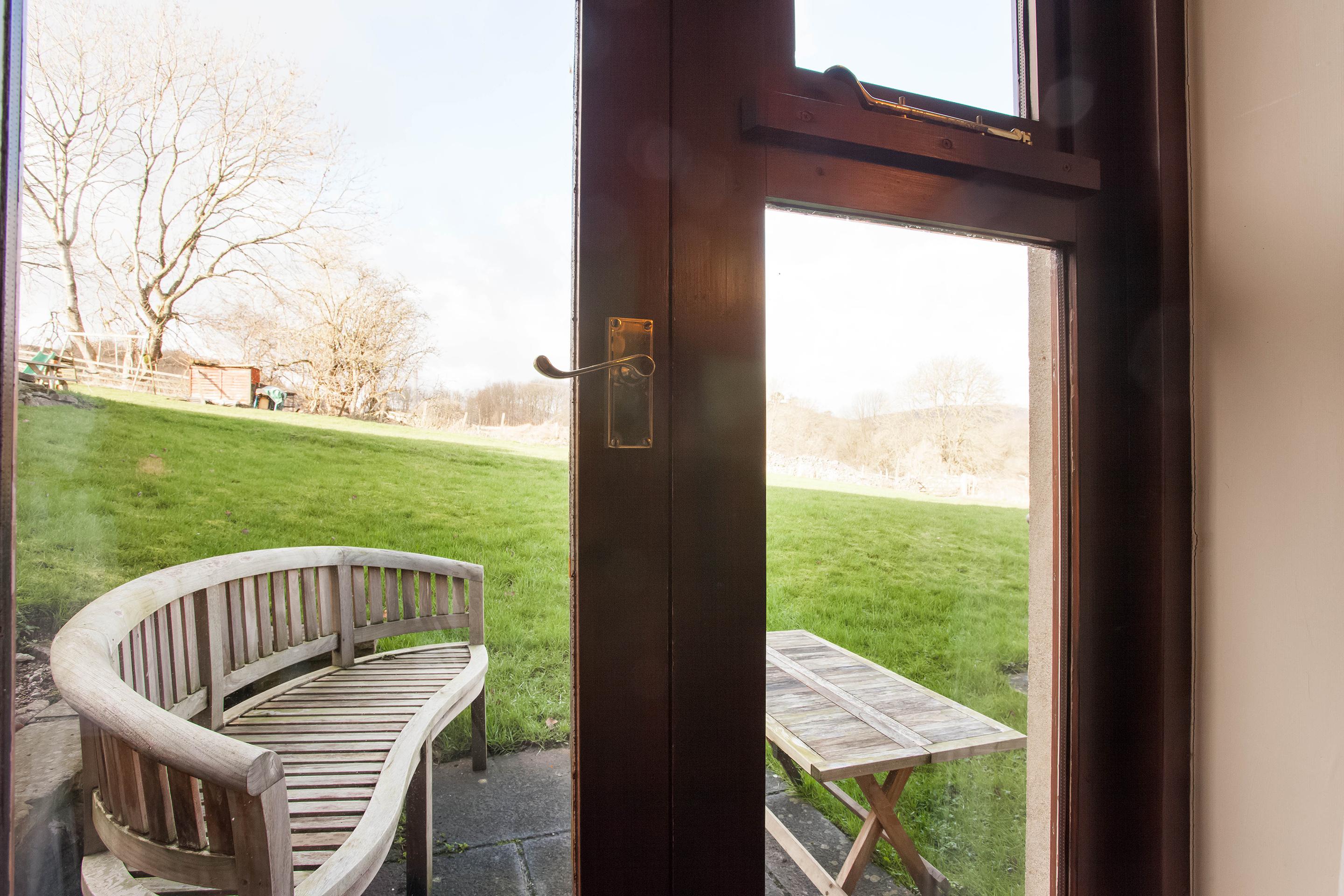Oyo Ye Olde Bowling Green Inn (Adults Only) Bradwell  エクステリア 写真