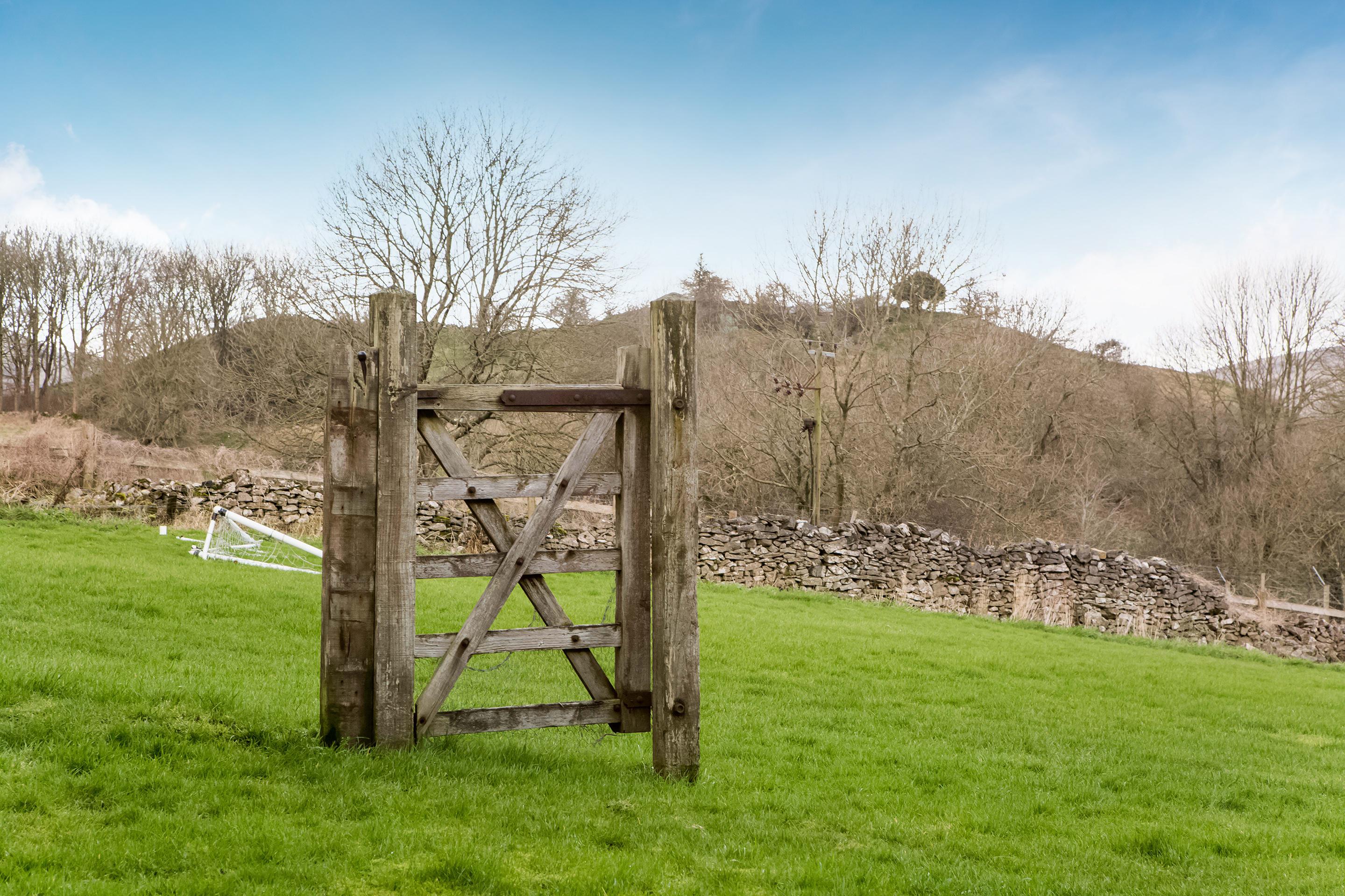Oyo Ye Olde Bowling Green Inn (Adults Only) Bradwell  エクステリア 写真