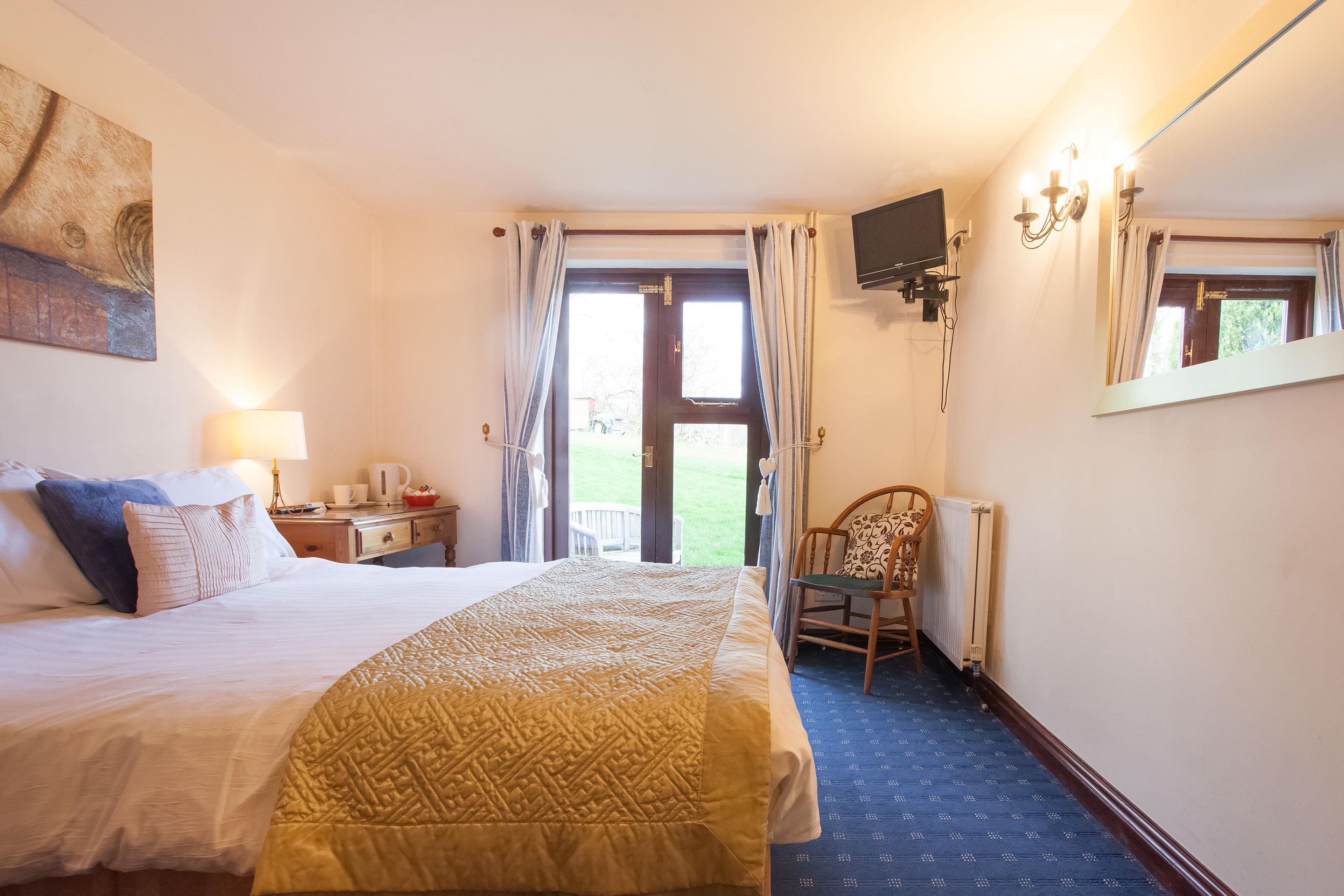 Oyo Ye Olde Bowling Green Inn (Adults Only) Bradwell  エクステリア 写真