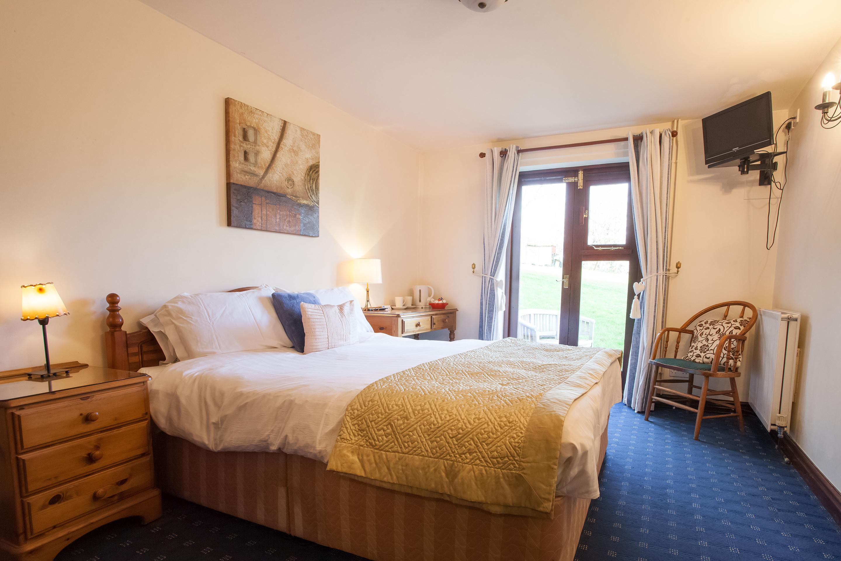 Oyo Ye Olde Bowling Green Inn (Adults Only) Bradwell  エクステリア 写真
