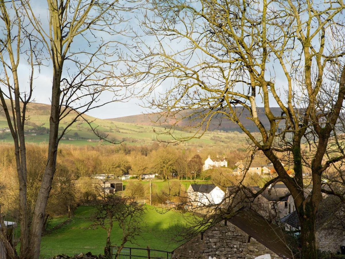 Oyo Ye Olde Bowling Green Inn (Adults Only) Bradwell  エクステリア 写真